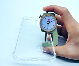 Điện Thoại Di Động Chống Sốc Số Lượng Lớn 1.5Mm Trong Suốt Mềm TPU Hấp Thụ Sốc Vỏ Điện Thoại Cho Iphone 12 13 Pro Max - Product Image 4