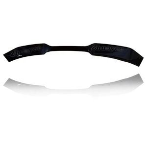 Alerón Trasero para Coche, Estilo CS <span class=keywords><strong>2023</strong></span>, Nuevo Alerón de Techo para <span class=keywords><strong>VW</strong></span> <span class=keywords><strong>POLO</strong></span> PLUS Gti 2019-2022, Accesorios de Tuning para Coche - Product Image 1