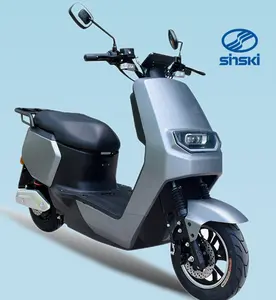 SINSKI 72v electric scooter cheap fast electric motorcycle