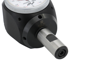 <span class=keywords><strong>HAIMER</strong></span> Détecteur de Bord 3D pour Fraiseuse Capteur 3D Universel avec Embouts de Sonde Longs et Courts - Product Image 4