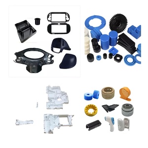 Servicio de Moldeo por Inyección de Plástico Personalizado de la Marca Neway con 20 Años de Experiencia <span class=keywords><strong>para</strong></span> Piezas de Plástico Moldeadas en ABS+<span class=keywords><strong>PC</strong></span>/PP OEM de Shandong - Product Image 5