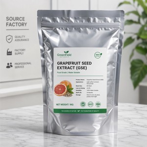 <span class=keywords><strong>Extrait</strong></span> de Citrus Paradisi, poudre de pépins de <span class=keywords><strong>pamplemousse</strong></span>, rapport 10:1 20:1, pour conservateur naturel et santé gastro-intestinale - Product Image 3