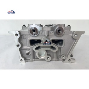 Testata Cilindri DOHC a Benzina HRA2DDT per Nissan Qashqai Juke Pulsar, per <span class=keywords><strong>Renault</strong></span> Kadjar Clio IV <span class=keywords><strong>Captur</strong></span>, 16 Valvole, Motore a 4 Tempi - Product Image 4