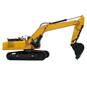 Machines d'excavation minières, excavatrices souterraines, excavatrice Doosan - Product Image 1