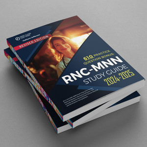 คู่มือการเรียน RNC <span class=keywords><strong>MNN</strong></span> ปี 2024-2025 หนังสือเรียนแพทย์ปกอ่อน เข้าเล่มแบบเย็บกี่  พิมพ์หนังสือตามสั่ง - Product Image 5