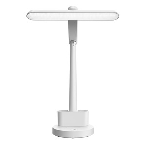 Lámpara de Escritorio LED Especial para Niños, Protección Ocular, Recargable, Doble Uso, Plegable, para Dormitorio Estudiantil, Lectura Nocturna - Product Image 5