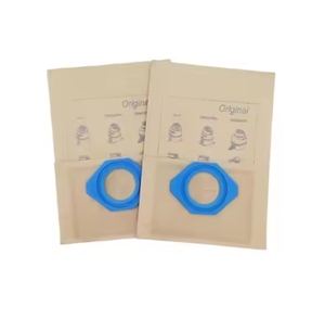 Bolsa de recolección de polvo de papel <span class=keywords><strong>para</strong></span> <span class=keywords><strong>aspiradora</strong></span> <span class=keywords><strong>Nilfisk</strong></span> GA70 GS80 GM80 GS90 GM90 Series - Product Image 1