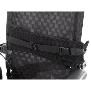 Fauteuil roulant élévateur motorisé debout Fauteuil roulant électrique pliant à assistance électrique pour handicapés - Product Image 6