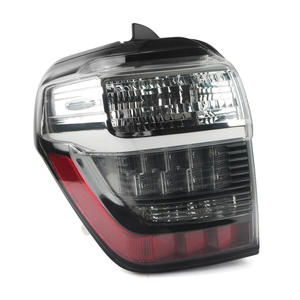 Luz Trasera LED para Automóvil, Precio de Fábrica, Luz de Freno Trasera, Pieza de Repuesto para Toyota 4RUNNER 2014-2023 - Product Image 1