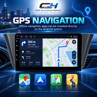 Pour Iveco Daily 2013 2014 2015 2016 2017-2021 Autoradio Lecteur Multimédia 1GB+32GB Radio Android Carplay Auto GPS Navigation