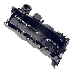 Couvercle de soupape de moteur 11128508570 11127797613 pour Bmw série <span class=keywords><strong>1</strong></span> E81 E87 E88 E82 série 3 E90 E93 E92 E91 série 5 E60 E61 - Product Image 2
