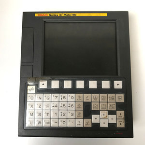 CNC Fanuc Điều Khiển A02B-0321-B510 Oi Mate TD Nhật Bản Nhập Khẩu Mới Hệ Thống Ban Đầu - Product Image 5