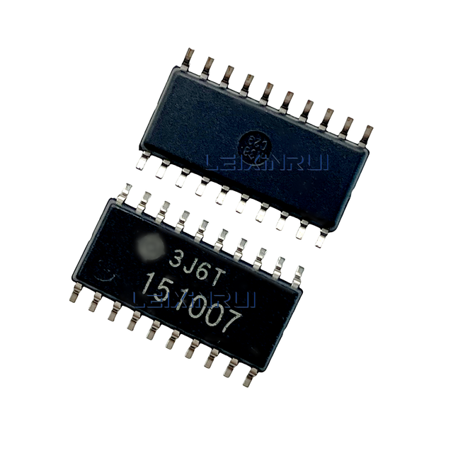 Automotive chip accessories 151007 HD151007FP SOP20 A33 ignition chip Driver chip HD151008FPKEL 151008K