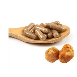 Oem <strong>Lions</strong> <strong>Mane</strong> Mushroom Capsules Organic <strong>Lion</strong>&amp;#39 <strong>s</strong> <strong>Mane</strong> Capsules <strong>Supplement</strong> <strong>Lions</strong> <strong>Mane</strong> Powder Tablet Organic - Product Image 4