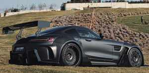 Rueda forjada de 17 18 19 20 22 24 26 pulgadas para gt3rs <span class=keywords><strong>Porsche</strong></span> <span class=keywords><strong>Boxster</strong></span> 964 718 991 981 993 996 711 997 <span class=keywords><strong>918</strong></span> Spider Cayman taycan <span class=keywords><strong>GTS</strong></span> - Product Image 6