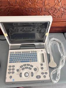เครื่องอัลตราซาวนด์รุ่นใหม่ DP50VET วัสดุพลาสติก แบบเสียบใช้งานได้กับสัตว์หลายชนิด สำหรับสุนัข แมว นก แกะ และแพะ - Product Image 4