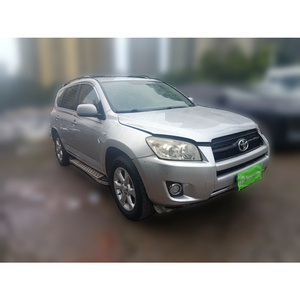 Voiture d'<span class=keywords><strong>occasion</strong></span> Guazi <span class=keywords><strong>2012</strong></span> <span class=keywords><strong>Toyota</strong></span> <span class=keywords><strong>RAV4</strong></span> Prête à être expédiée Moteur à essence Automatique SUV 5 places Conduite à gauche - Product Image 3