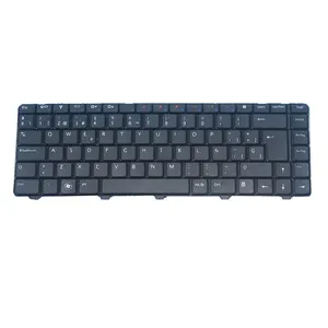 HK-HHT Spanish Latin SP LA keyboard for Dell Inspiron N4010 N4030 14V 14R laptop