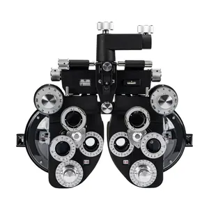 Digital <strong>Phoropter</strong> China Optical Instruments Manual <strong>Phoropter</strong> VT-5C <strong>Phoropter</strong> - Product Image 1