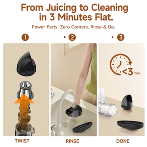 <span class=keywords><strong>เครื่อง</strong></span><span class=keywords><strong>สกัด</strong></span>น้ำผลไม้แบบสกัดเย็นกำลังไฟ 200 วัตต์ ลดราคาพิเศษ สำหรับทำสมูทตี้ <span class=keywords><strong>คั้น</strong></span>น้ำส้ม <span class=keywords><strong>ผล</strong></span><span class=keywords><strong>ไม้</strong></span>ต่างๆ ปลอดสาร BPA - Product Image 4