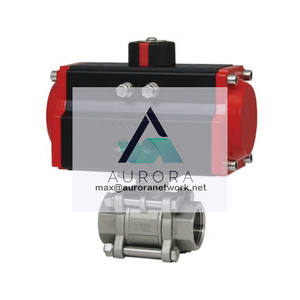 Accesorios de válvula fneuática electrónica de alta calidad, con buen precio - Product Image 1