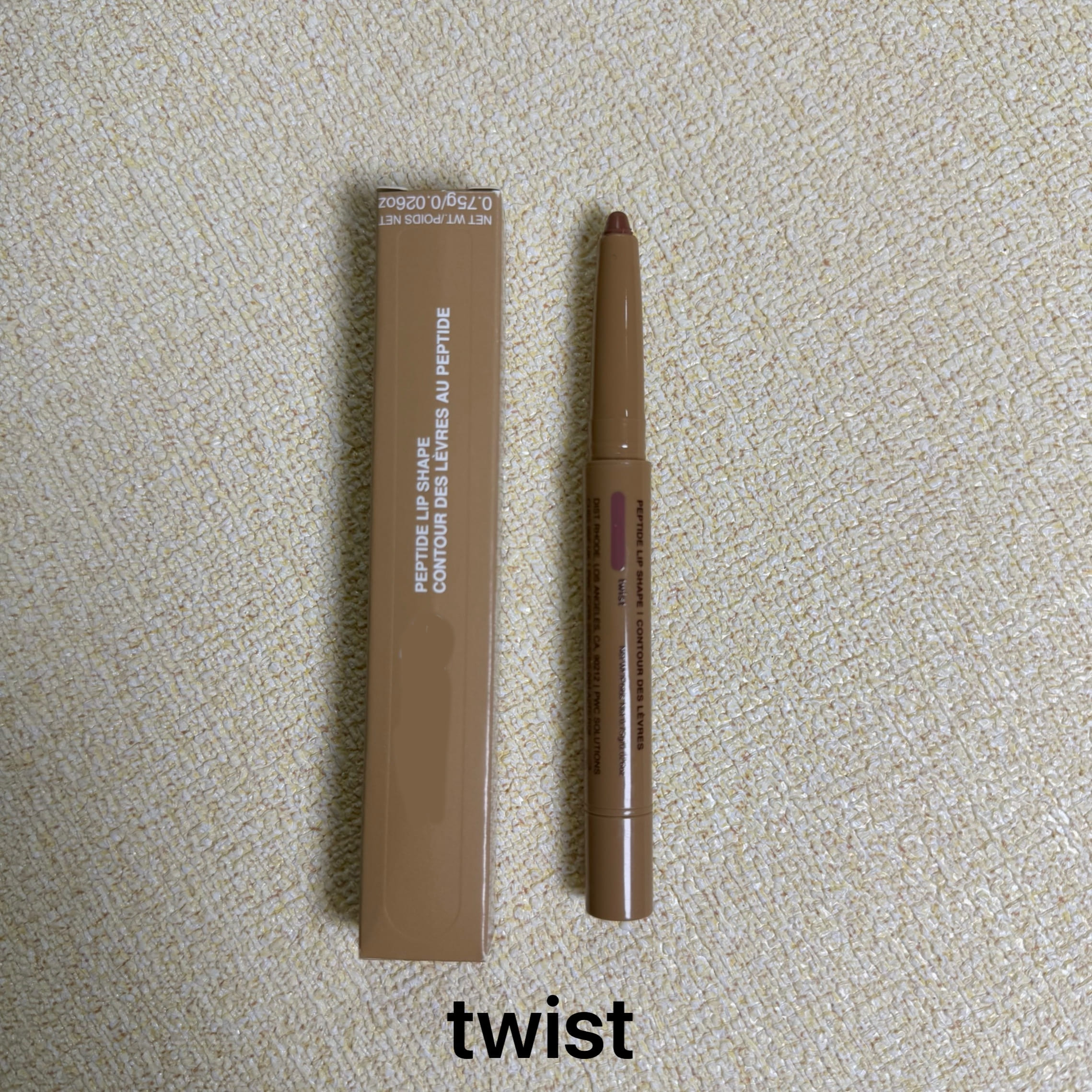 twist