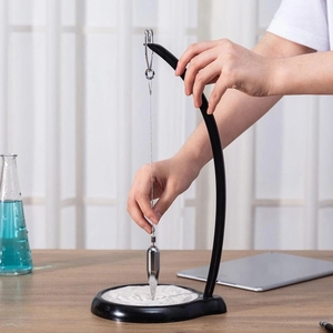 Gravité Creative Sable Pendule Home Office Décoration 3D <span class=keywords><strong>Sand</strong></span> Motion <span class=keywords><strong>Art</strong></span> Jouet Création Relax Sandscape Ornement De Bureau Cadeaux - Product Image 6