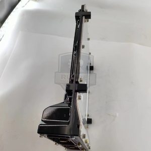 Contrôleur d'excavatrice 3095710 adapté aux modèles 320E 324E 329E 336E, pièces de rechange pour machines de génie civil lourdes - Product Image 2