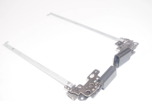 5H50Q93990 Nouvel ensemble de charnières d'écran LCD pour ordinateur portable Lenovo 300e Chromebook, charnières d'écran LCD gauche et droite 5H50Q93990 - Product Image 4