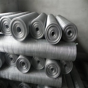 Bán buôn Chất lượng cao mạ kẽm và thép không gỉ đôi <span class=keywords><strong>crimped</strong></span> dây lưới cho khuyến mãi - Product Image 5