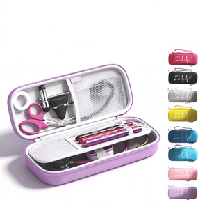 Estuche Rígido de EVA a Prueba de Agua, Golpes y Polvo para Estetoscopios 3M <span class=keywords><strong>Littmann</strong></span> <span class=keywords><strong>Classic</strong></span> <span class=keywords><strong>III</strong></span>, Accesorios para Médicos y Enfermeras - Product Image 4