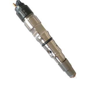 Injecteur à rampe commune 0 445 120 340 0445120340 837069405 pour Agco Fendt Sisu 837069215 V837069405 - Product Image 1