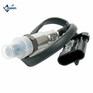 234-4012 Capteur d'oxygène pour Buick Chevrolet GMC 2344063 2344012 ES20022 AFS138 09158718 2131325 - Product Image 4