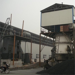 Transformez les déchets <span class=keywords><strong>en</strong></span> carburant propre rentable : Générateurs de gaz à partir de paille de riz et systèmes de gazéification de fibres de palmier - Product Image 3