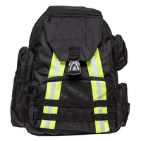 Personnalisé Pompier Gear Sac À Dos