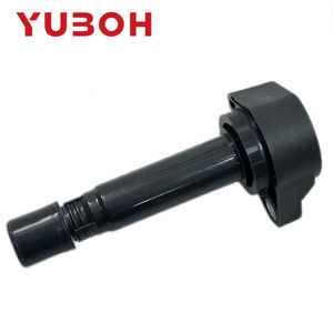 YUBOH イグニッションコイル 30520-RNA-A01 ホンダ シビック 2006-2011 1.8L R18A エンジン コイルパック OEM - Product Image 4