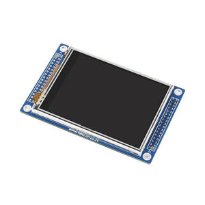 Écran tactile couleur de 3,2 pouces ILI9341, écran tactile résistif LCD, prend en charge STM32 - Product Image 4
