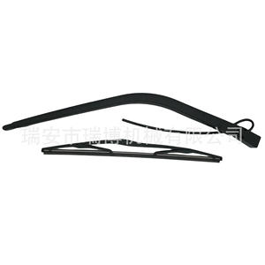 Adecuado para el brazo del limpiaparabrisas trasero del Land Rover Discovery 2 DKB500310PMD - Product Image 1