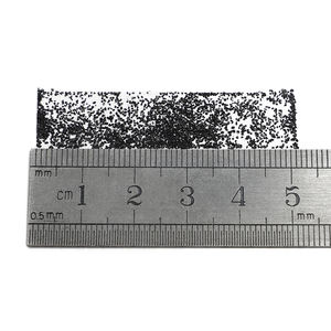 Carbone Attivo Granulare Impregnato su Supporto <span class=keywords><strong>di</strong></span> Guscio <span class=keywords><strong>di</strong></span> Cocco per Adsorbimento Gas Acidi, Cartucce Filtranti Protettive con Purezza del 99% - Product Image 5