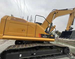 La marque chinoise la plus célèbre et la moins chère, excavatrice 9035E de haute qualité - Product Image 5