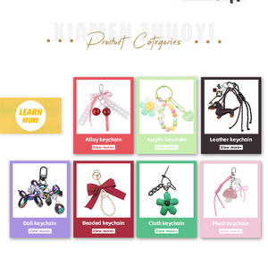 Porte-clés romantique classique rose rouge en forme de billet, tour Eiffel de <span class=keywords><strong>Paris</strong></span>, avion, alliage émaillé, métal, cadeau de voyage pour femmes et filles - Product Image 3