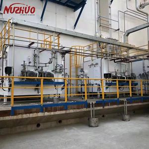 Nhà máy khí Argon lưu lượng cao nuzhuo nhà máy tách không khí đông lạnh công nghệ cao - Product Image 4