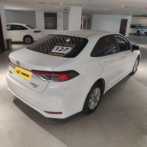<span class=keywords><strong>Toyota</strong></span> Corolla d'<span class=keywords><strong>occasion</strong></span> 2024 1.2T CVT <span class=keywords><strong>Essence</strong></span> Berline 5 places Conduite à gauche <span class=keywords><strong>Auris</strong></span> Voitures d'<span class=keywords><strong>occasion</strong></span> pas chères - Product Image 6