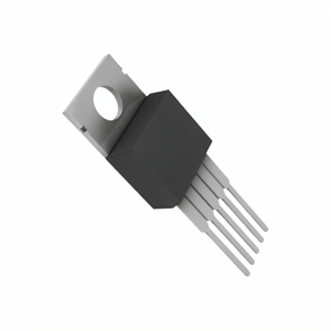 TO 220 5 Formed Leads AP1501A-12T5RG-U Power Management (PMIC) Electronics Component Original One Stop Service - Product Image 1