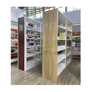 Thư viện có thể điều chỉnh kệ sách Kệ sách để bán - Product Image 1
