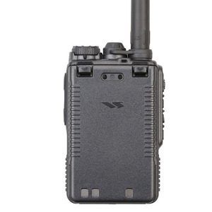 วิทยุสื่อสาร Yaesu UV-8DR รุ่นขายดีอันดับต้นๆ  แบบสี่ย่านความถี่  สำหรับนักวิทยุสมัครเล่น  ระยะการสื่อสารไกล  วิทยุสื่อสารดิจิตอล - Product Image 1