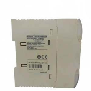 Module d'entrée TM218LDA40DRN Module PLC - Product Image 3