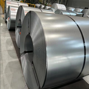 Kẽm nhôm hợp kim magiê bọc thép cuộn dây 0.5mm 1.0mm 1.5mm 2.0mm 2.5mm 3.0mm Zn AL mg thép ZMA ZM lớp phủ thép cuộn dây - Product Image 3