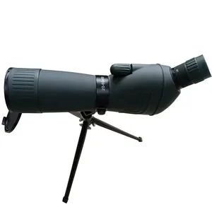 Spotting Scopes Withstatief 20-60X60 Schuine Waterdichte Reeks Van Hoge Kwaliteit Spotting Scope