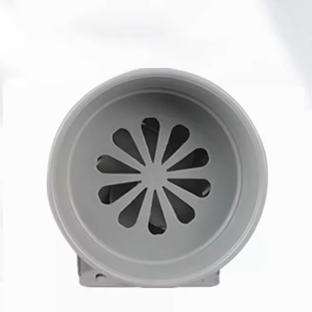 Plastic 20W 50W Motor Siren 12v15w Horn Mini Motor Sirens 220v Solar Dc24v Grey 120db Sound Output 110db Ms 290 Motor Siren